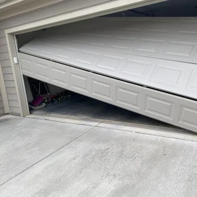 Hardware Tightening & Adjustment