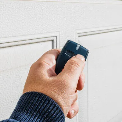 Crooked or Uneven Door Movement