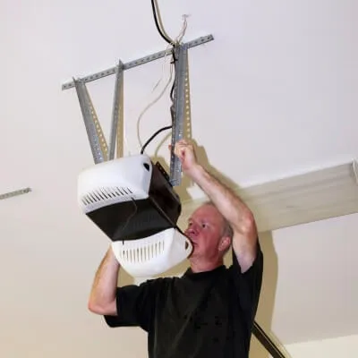 Door Opens Too Quickly