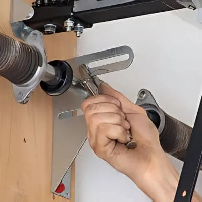 Door Slams Shut Abruptly