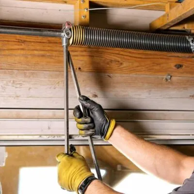 Loud Popping or Snapping Noise