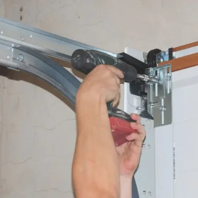 Roller Alignment & Adjustment