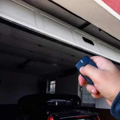 Remote Control Programming